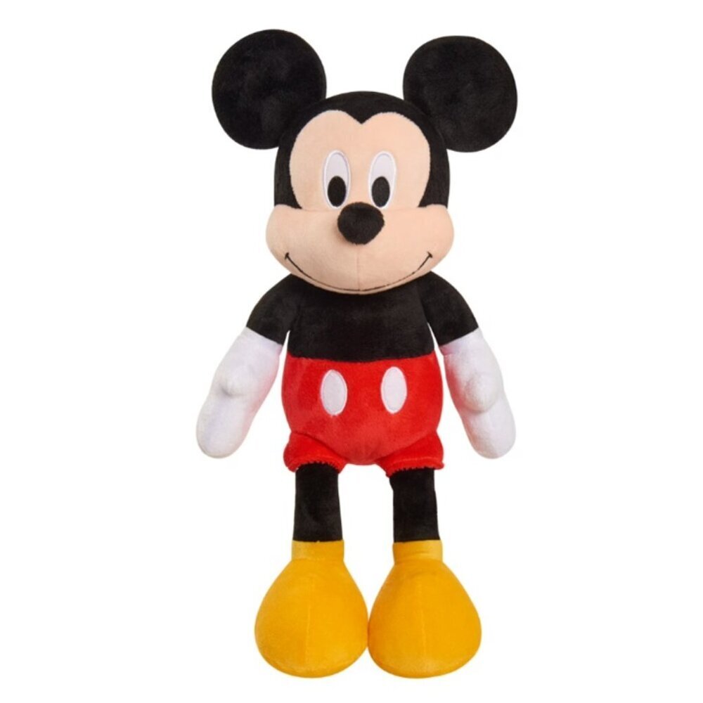 Mickey Mouse Large 17 - Inch Plush